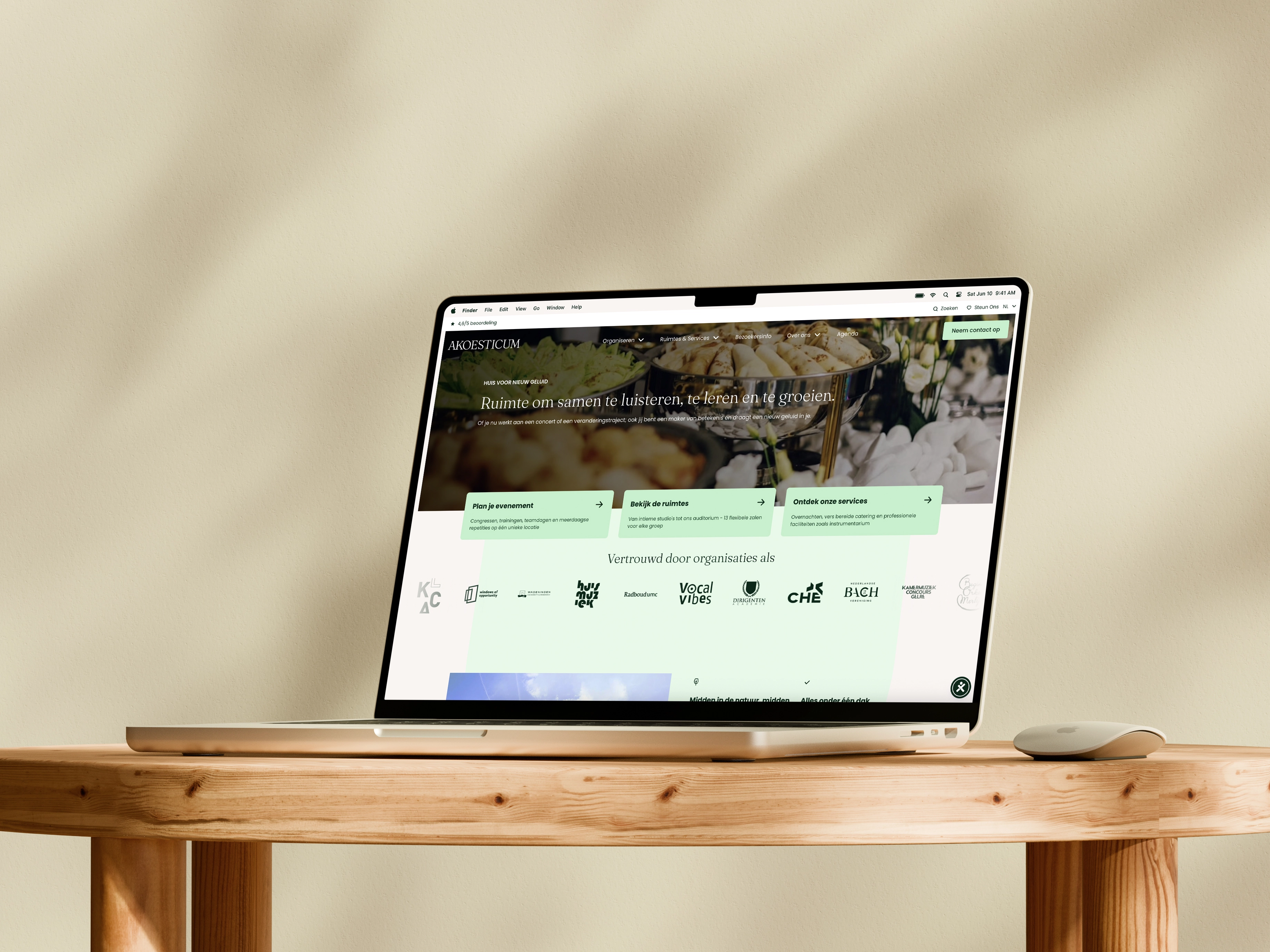 Website laten maken: een complete gids