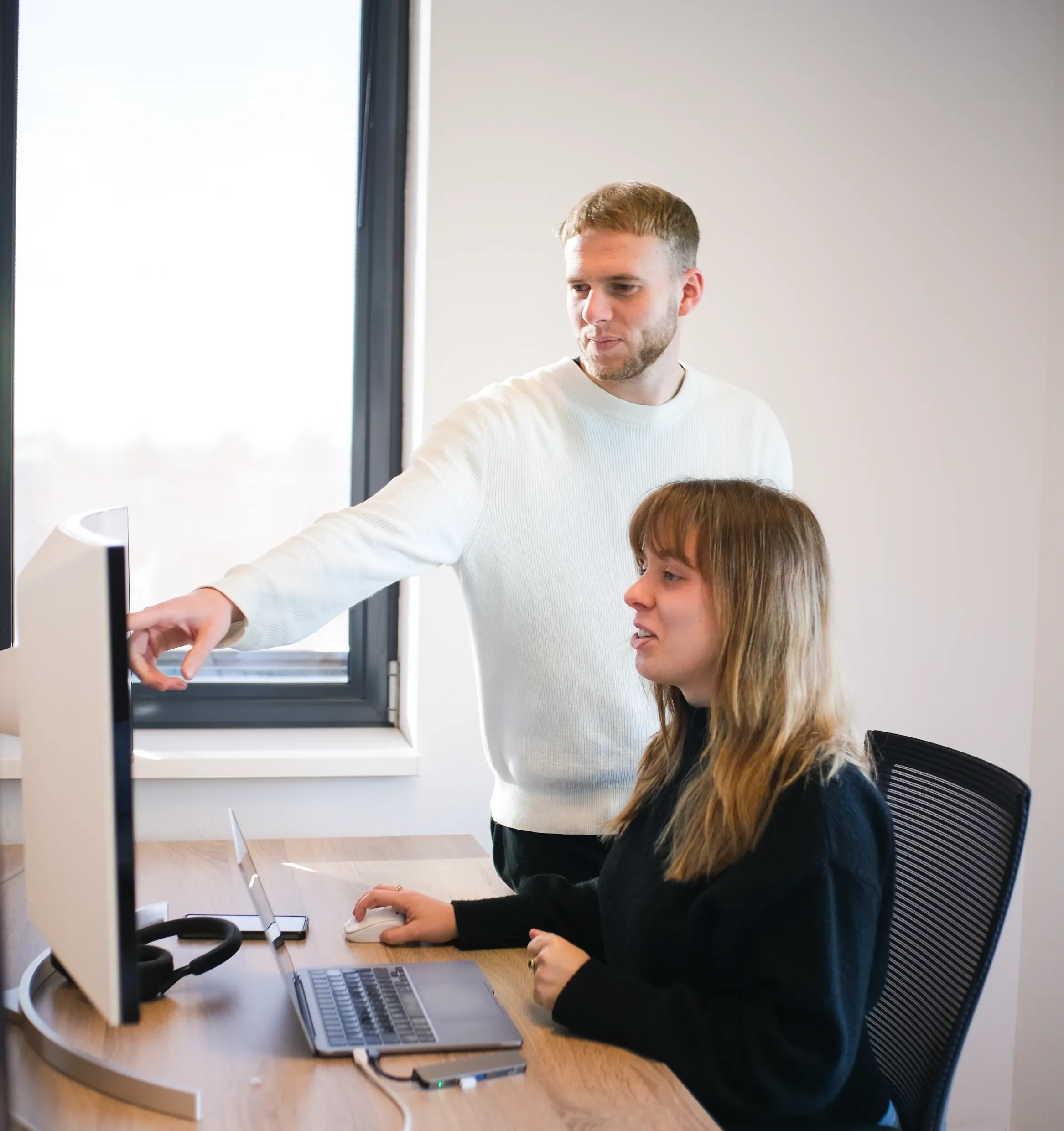 Full service marketingbureau als partner voor jouw groei
