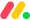 Monday logo