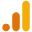 GA4 logo