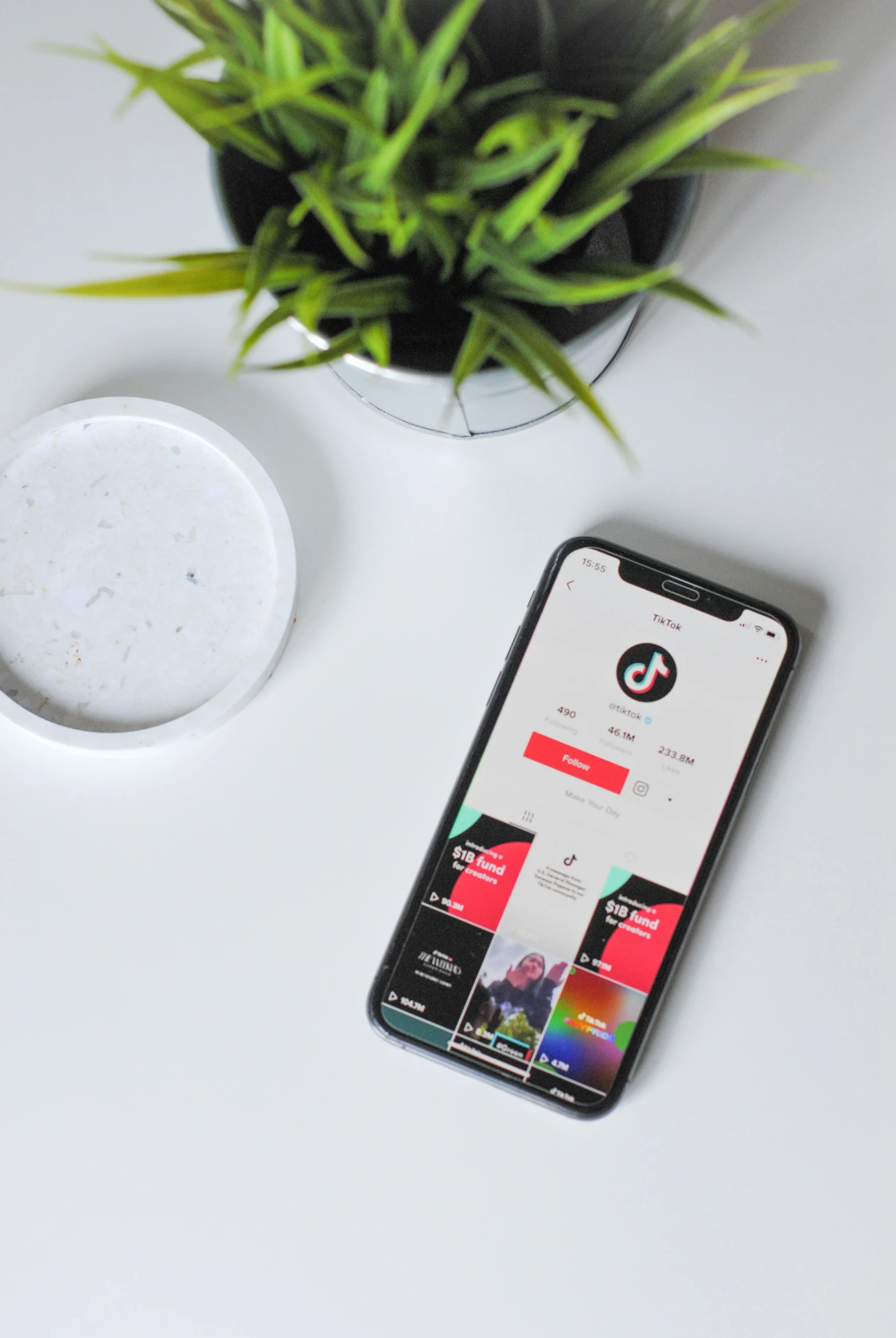tiktok als zoekmachine